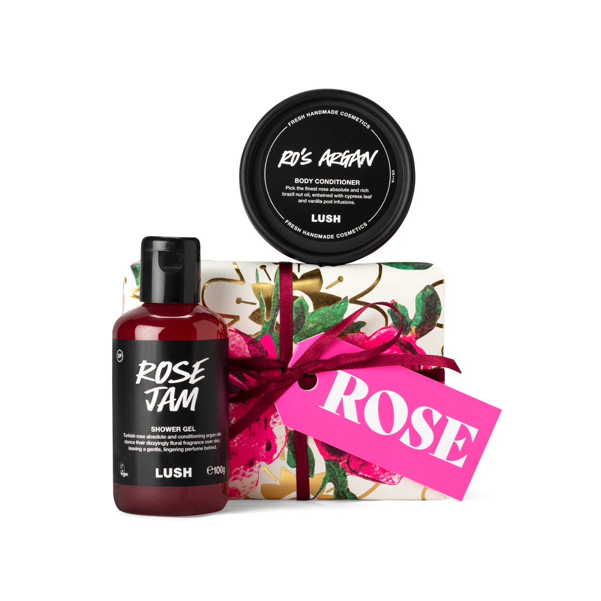 Rose