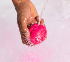 Rose Jam Bubbleroon