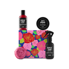 Rose Jam