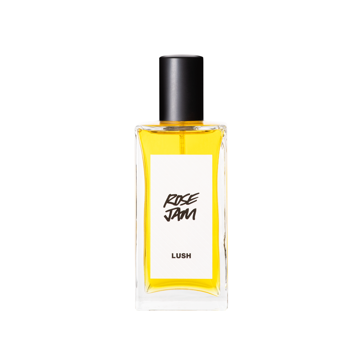 Rose Jam