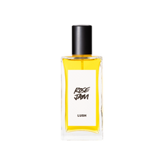 Rose Jam