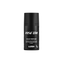 Rose Jam