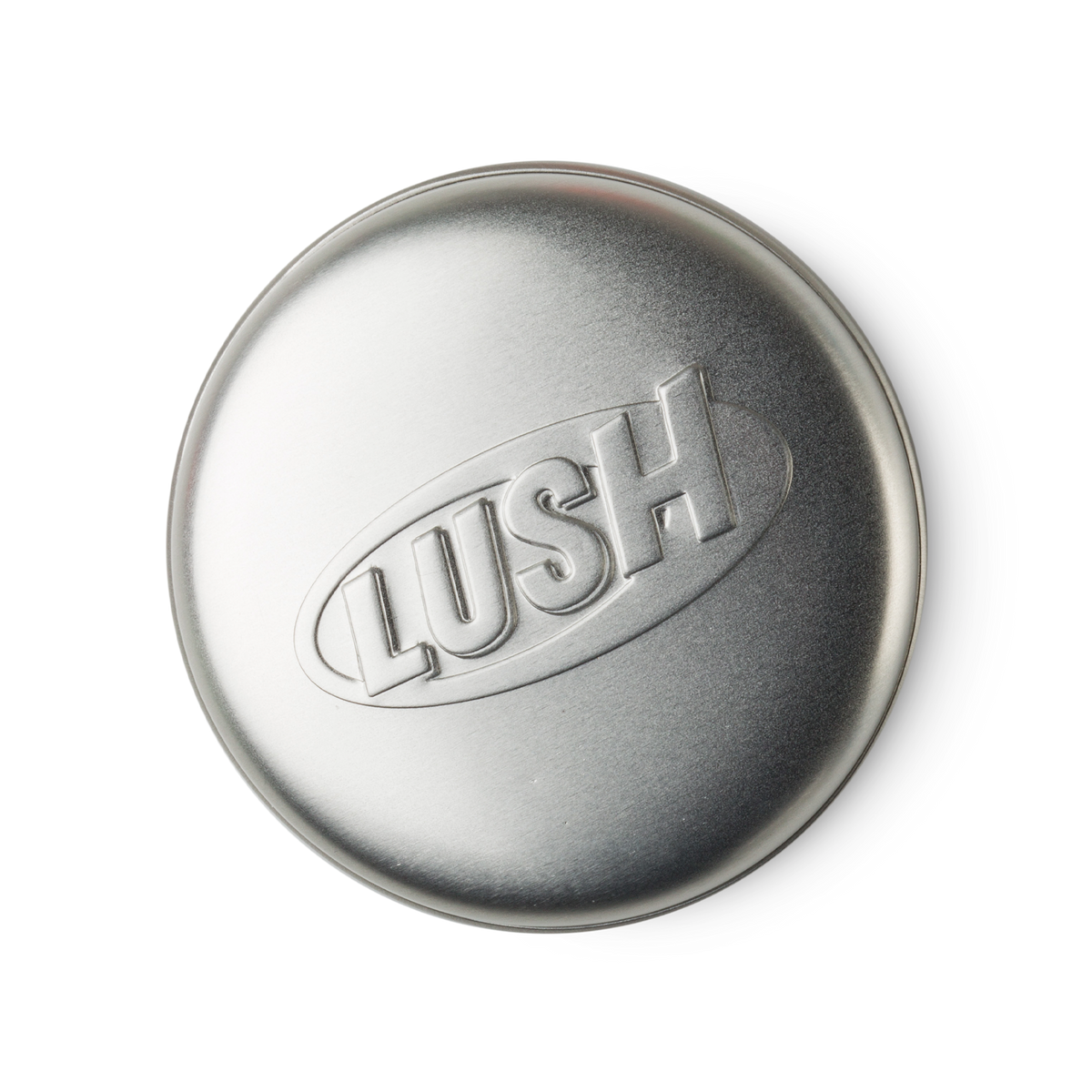 Round Tin