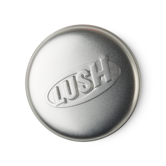 Round Tin