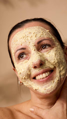 Skin Soothing Porridge
