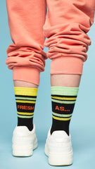 Fresh As