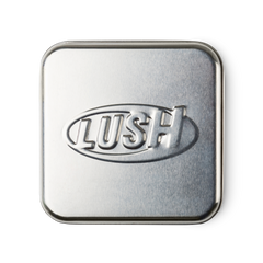 Square Tin