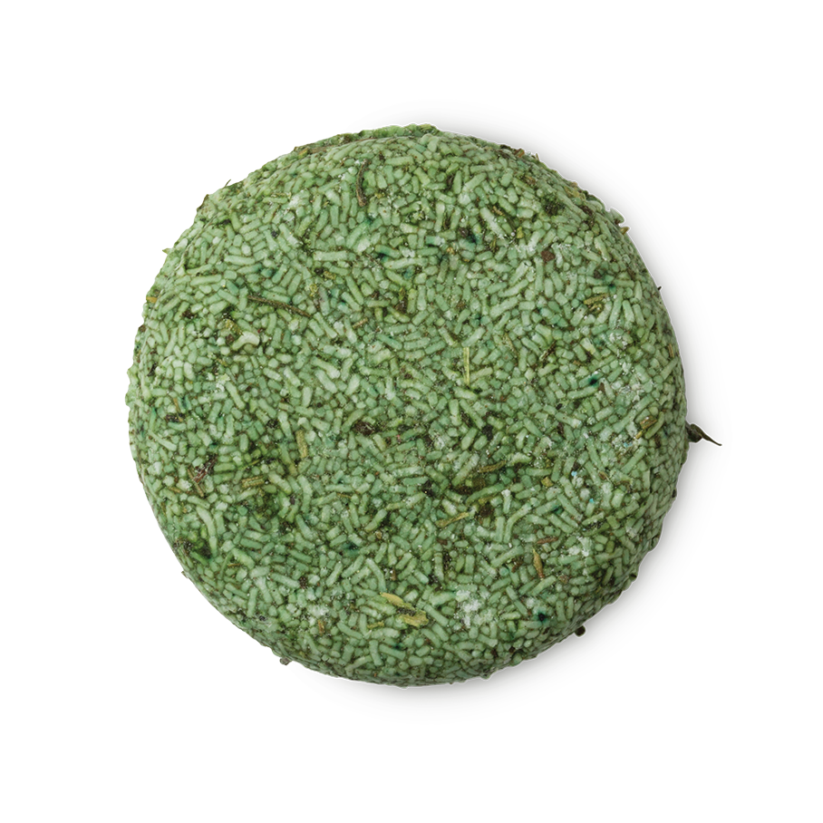 Squeaky Green