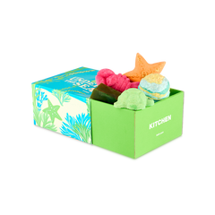 Lush Kitchen Box