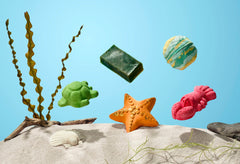 Lush Kitchen Box