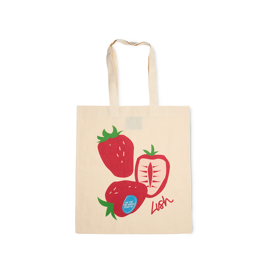 Strawberry
