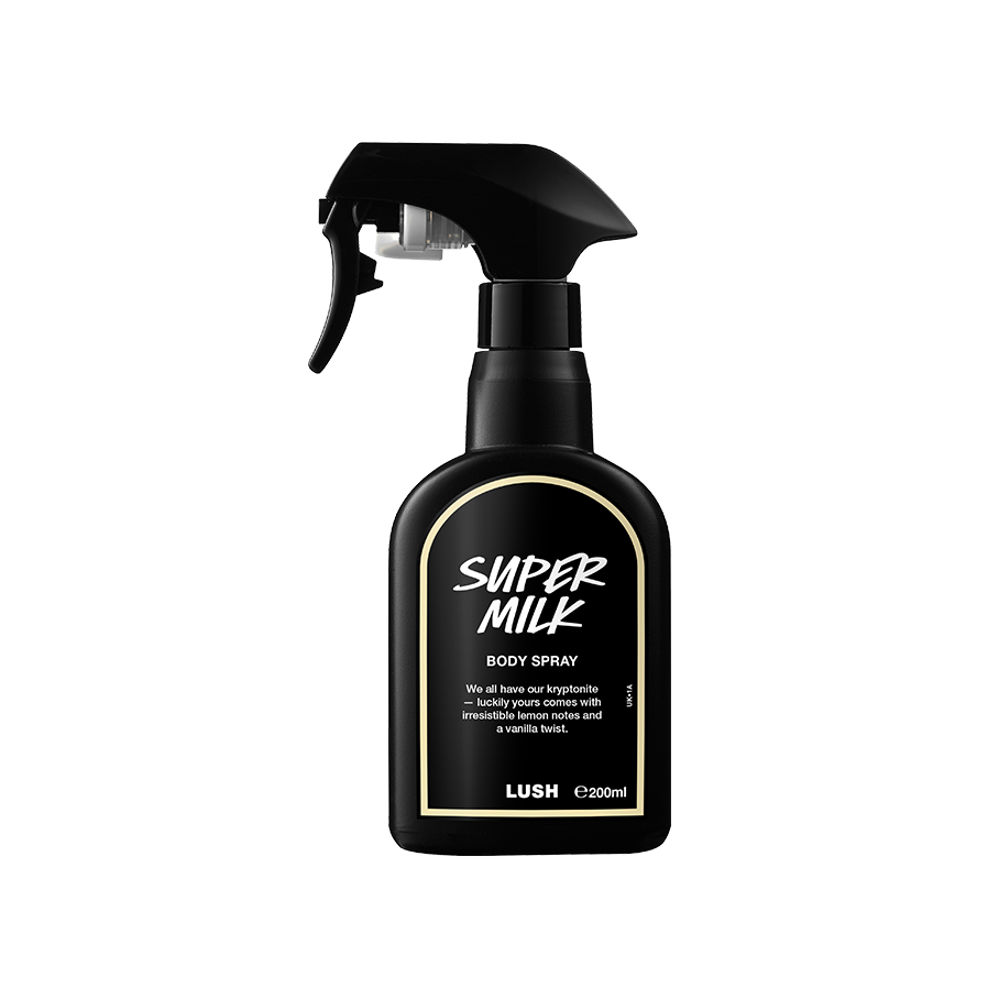 Super Milk