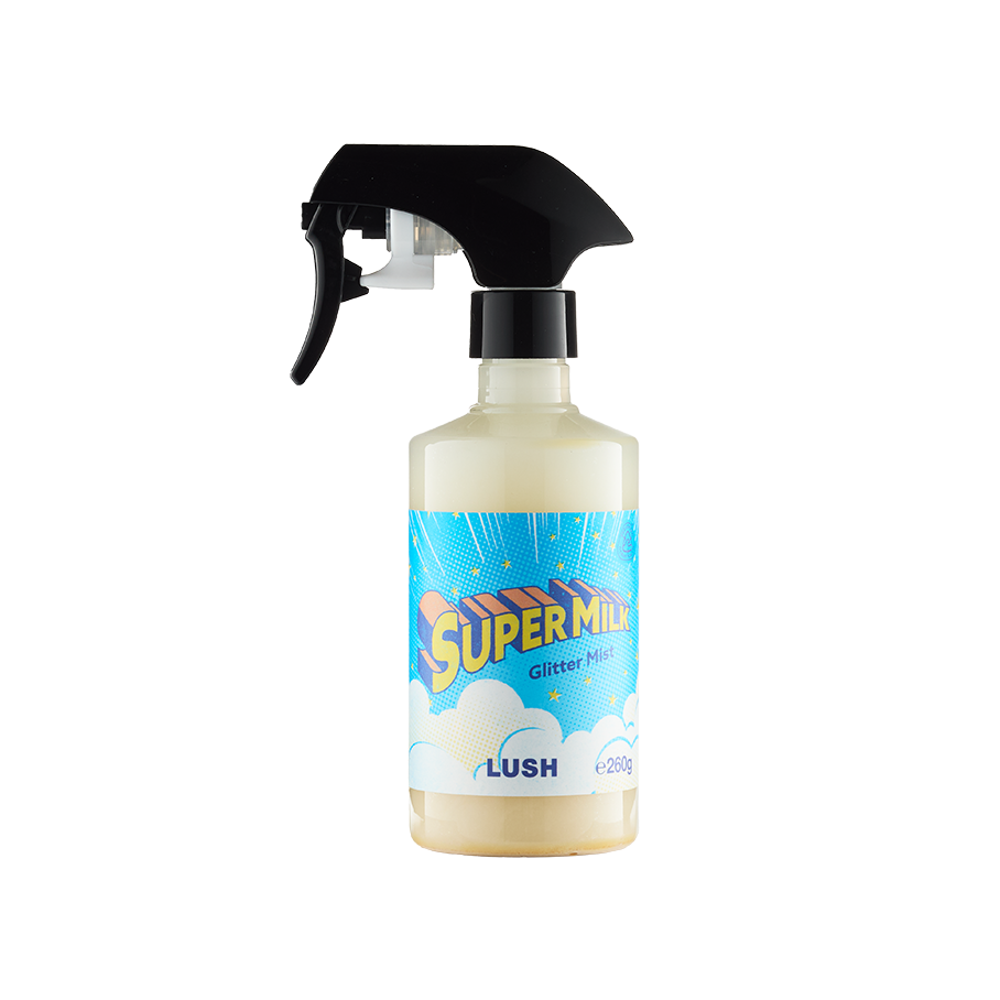 Super Milk