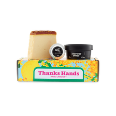 Thanks Hands