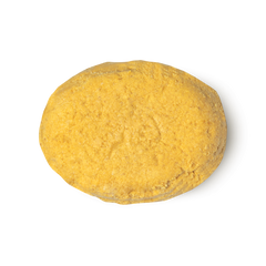 The Golden Cap