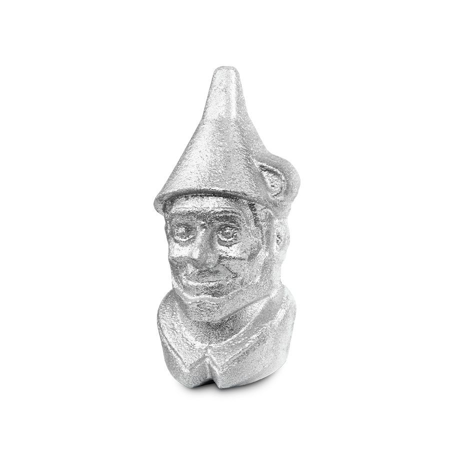 Tin Man