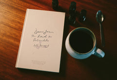Dear John: The Road to Pelindaba