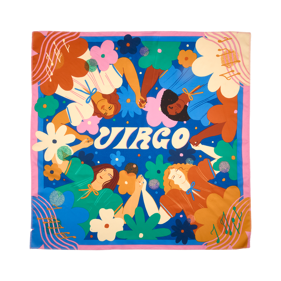 Virgo