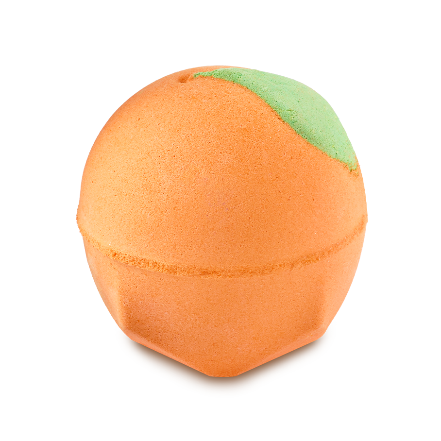 We Put the Whole Fruit In