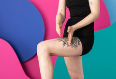 Wiccy Magic Muscles