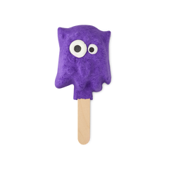 Worry Monster
