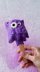 Worry Monster