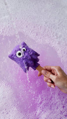 Worry Monster