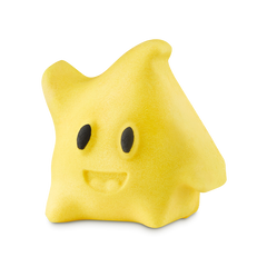 Yellow Luma