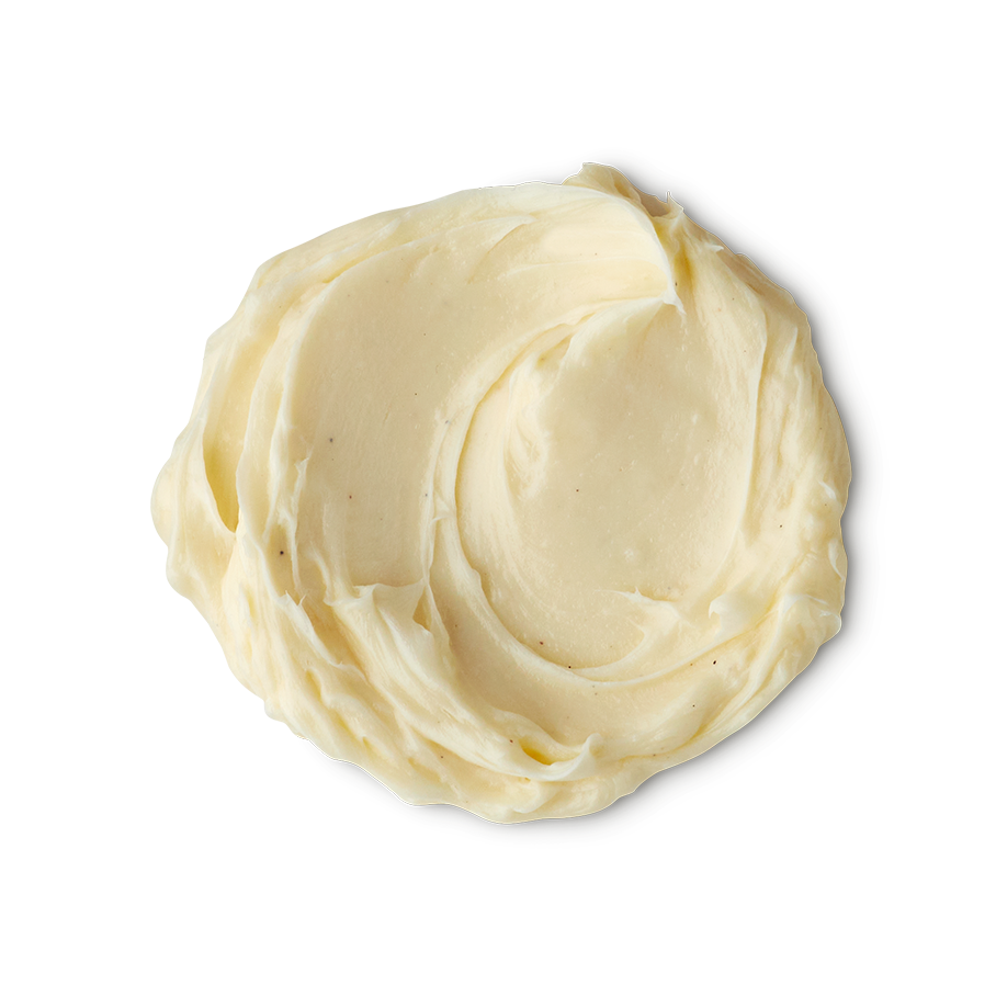 Yummy Custard