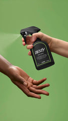 Zesty